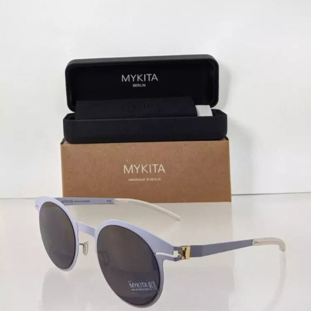 MYKITA Sunglasses Marlene 141 Lavender 51mm Frame